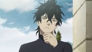 Yuno is one of the shonen anime characters who could be the protagonist instead (Image via Pierrot)